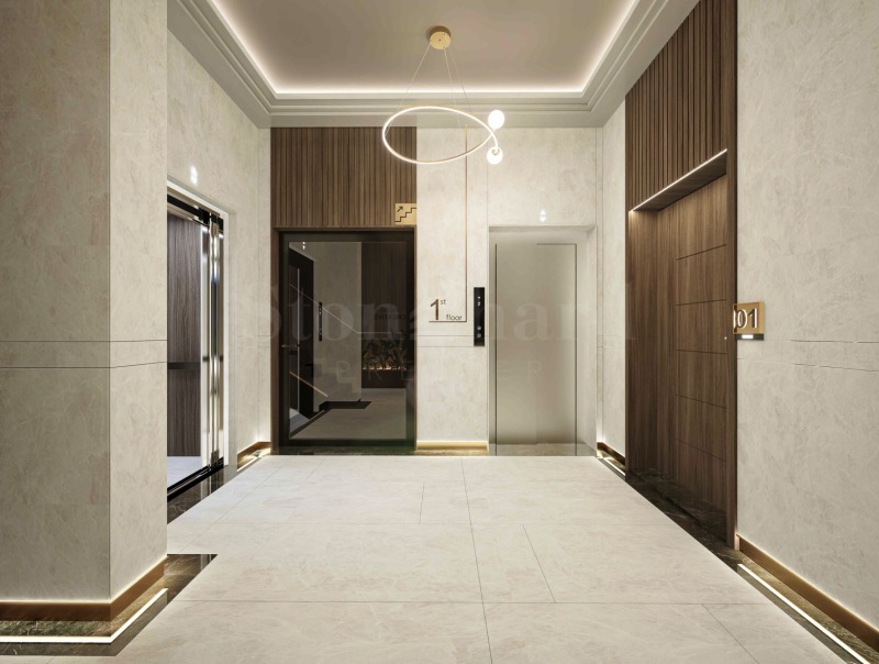 Продава 2-СТАЕН, гр. София, Център, снимка 8 - Апартаменти - 53341839