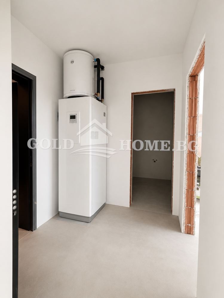 Продава 2-СТАЕН, гр. Пловдив, Христо Смирненски, снимка 8 - Апартаменти - 54947017