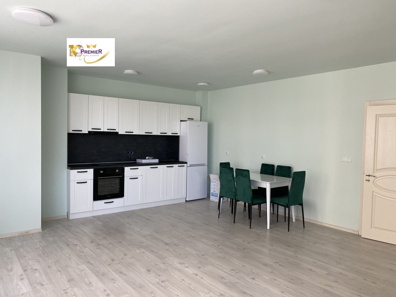 Te koop  2 slaapkamers Varna , Briz , 135 m² | 42444962 - afbeelding [2]