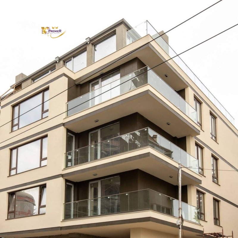 Na prodej  2 ložnice Varna , Briz , 135 m2 | 42444962