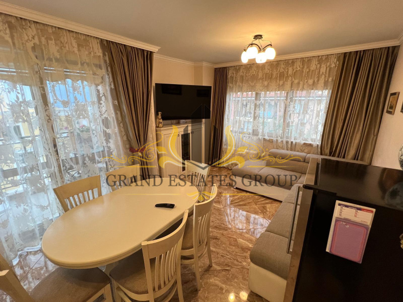 Na sprzedaż  2 sypialnie region Burgas , Sweti Wlas , 104 mkw | 74393972 - obraz [4]