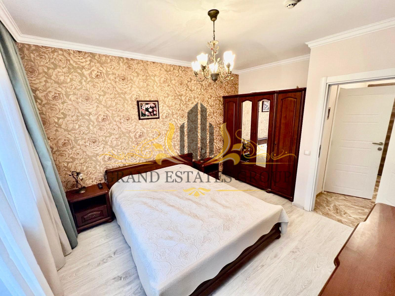 In vendita  2 camere da letto regione Burgas , Sveti Vlas , 104 mq | 74393972 - Immagine [8]