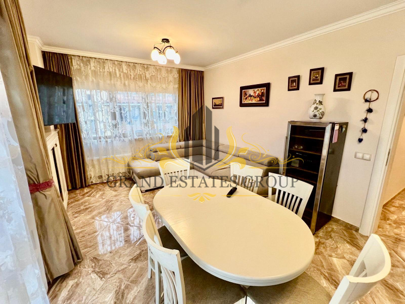 Продаја  2 спаваће собе регион Бургас , Свети Влас , 104 м2 | 74393972 - слика [3]