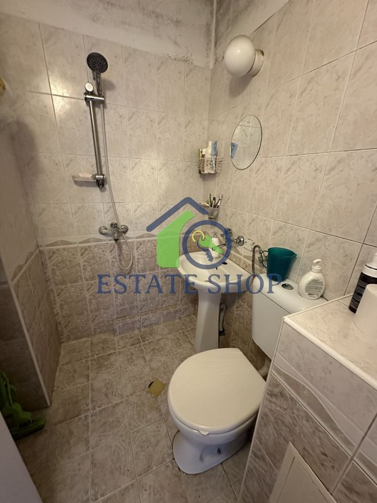 Na prodej  2 ložnice Plovdiv , Maraša , 84 m2 | 31477837 - obraz [7]