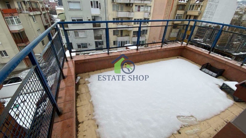 Na prodej  2 ložnice Plovdiv , Maraša , 84 m2 | 31477837 - obraz [10]