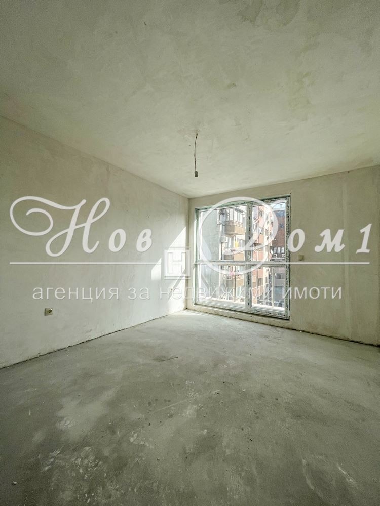 Продава  3-стаен град Пловдив , Тракия , 106 кв.м | 76411101 - изображение [4]