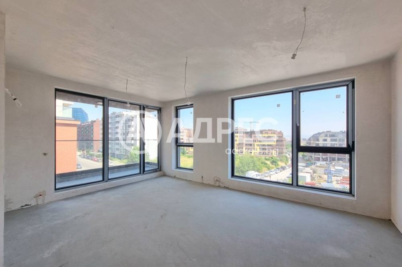 For Sale  2 bedroom Sofia , Manastirski livadi , 103 sq.m | 75734250