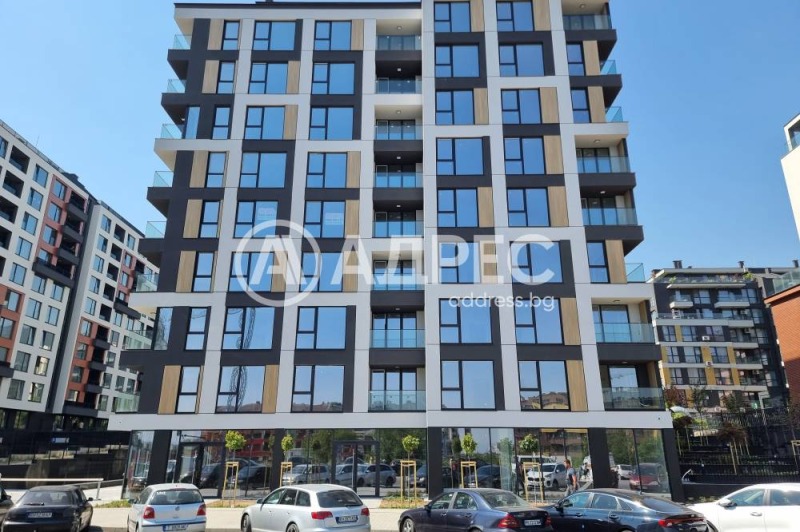 For Sale  2 bedroom Sofia , Manastirski livadi , 103 sq.m | 75734250 - image [2]
