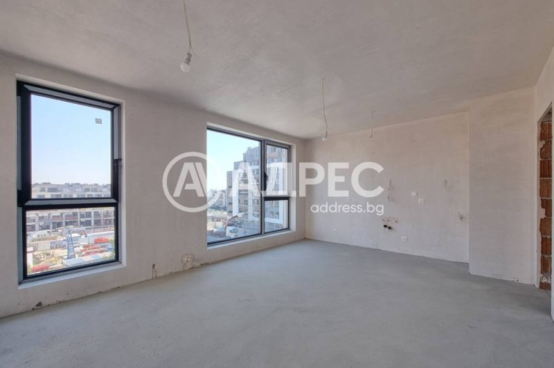 For Sale  2 bedroom Sofia , Manastirski livadi , 103 sq.m | 75734250 - image [8]