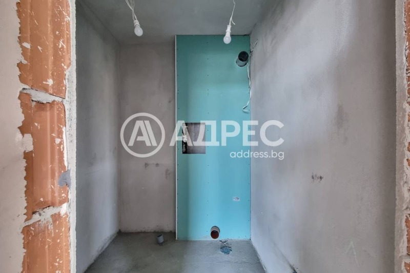 For Sale  2 bedroom Sofia , Manastirski livadi , 103 sq.m | 75734250 - image [11]