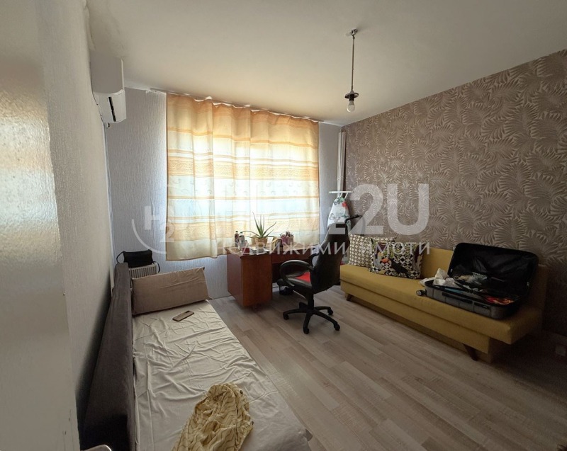 À vendre  2 chambres Varna , Vladislav Varnentchik 1 , 62 m² | 89974141