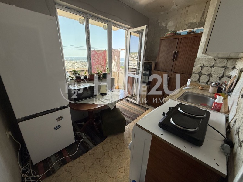 À vendre  2 chambres Varna , Vladislav Varnentchik 1 , 62 m² | 89974141 - image [3]