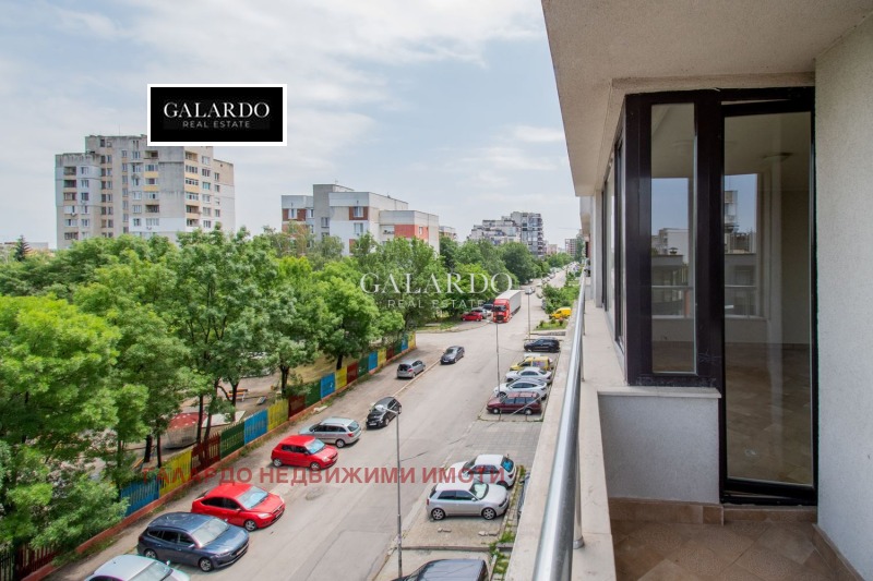 En venta  2 dormitorios Sofia , Lyulin 2 , 92 metros cuadrados | 74319061 - imagen [14]