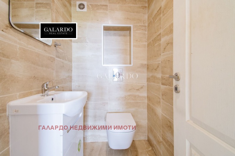 En venta  2 dormitorios Sofia , Lyulin 2 , 92 metros cuadrados | 74319061 - imagen [11]