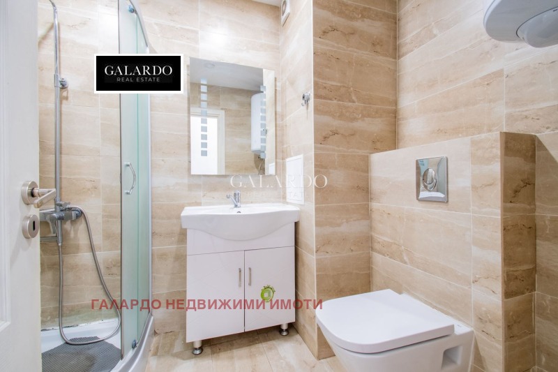 En venta  2 dormitorios Sofia , Lyulin 2 , 92 metros cuadrados | 74319061 - imagen [10]
