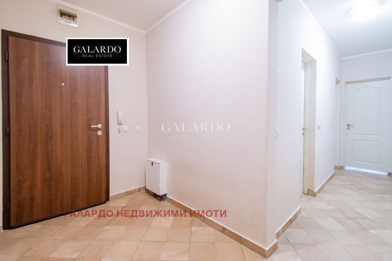 En venta  2 dormitorios Sofia , Lyulin 2 , 92 metros cuadrados | 74319061 - imagen [9]