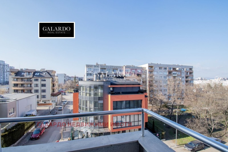 En venta  2 dormitorios Sofia , Lyulin 2 , 92 metros cuadrados | 74319061 - imagen [15]