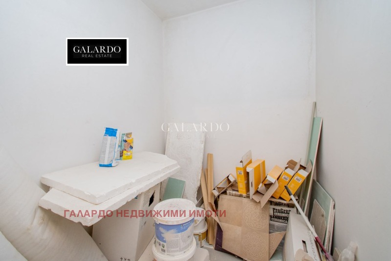 En venta  2 dormitorios Sofia , Lyulin 2 , 92 metros cuadrados | 74319061 - imagen [12]