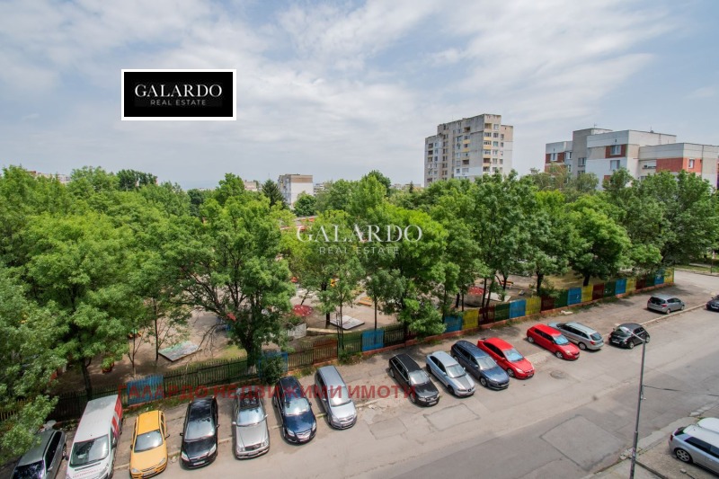En venta  2 dormitorios Sofia , Lyulin 2 , 92 metros cuadrados | 74319061 - imagen [16]