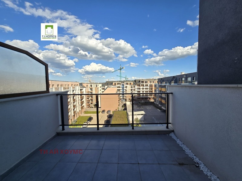 Продава  3-стаен град София , Малинова долина , 104 кв.м | 40596397 - изображение [6]