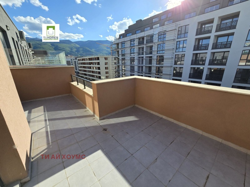 Продава  3-стаен град София , Малинова долина , 104 кв.м | 40596397 - изображение [4]