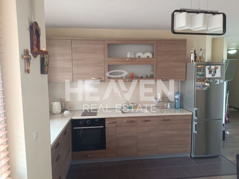 Продается  2 спальни Пловдив , Кършияка , 101 кв.м | 62439832 - изображение [5]