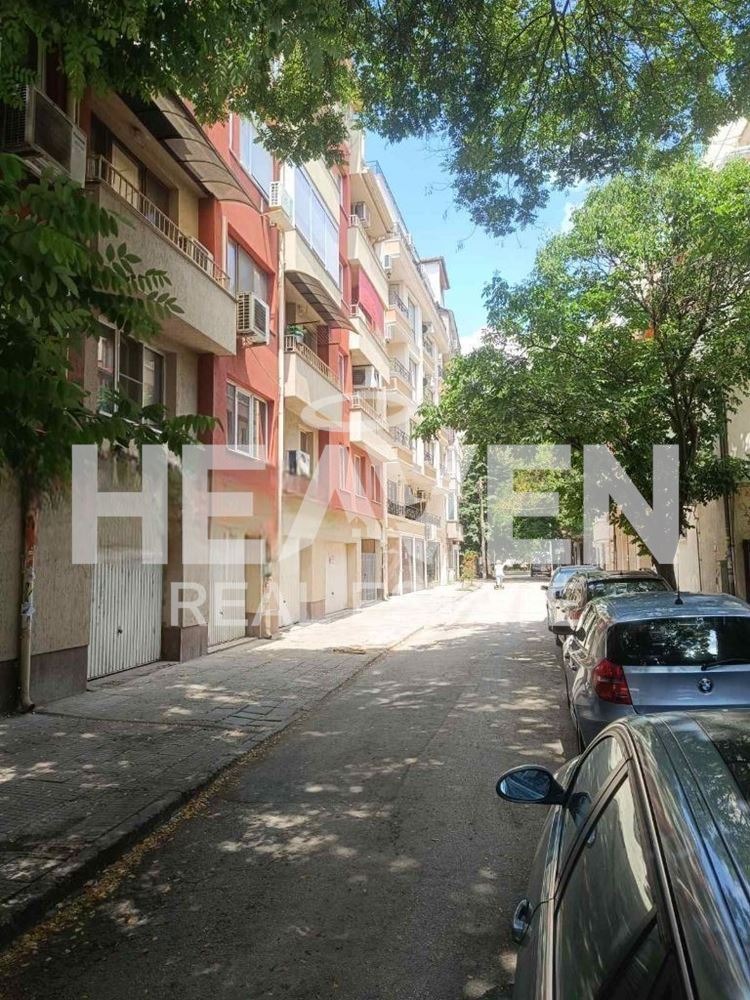 Продается  2 спальни Пловдив , Кършияка , 101 кв.м | 62439832 - изображение [16]
