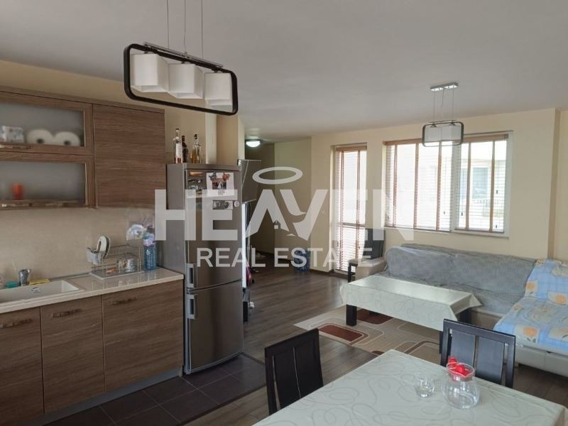 Продается  2 спальни Пловдив , Кършияка , 101 кв.м | 62439832 - изображение [3]