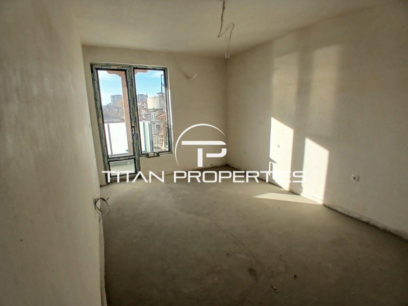 Продава 3-СТАЕН, гр. Пловдив, Кършияка, снимка 8 - Апартаменти - 52443976