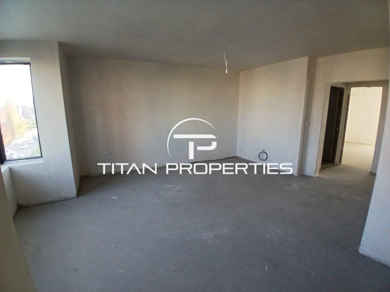 Продава 3-СТАЕН, гр. Пловдив, Кършияка, снимка 3 - Апартаменти - 52443976