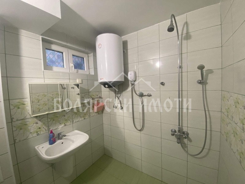 Продава 3-СТАЕН, гр. Велико Търново, Акация, снимка 14 - Апартаменти - 53538258