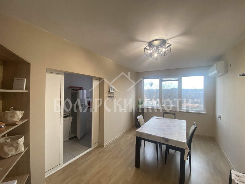 Продава 3-СТАЕН, гр. Велико Търново, Акация, снимка 7 - Апартаменти - 53538258