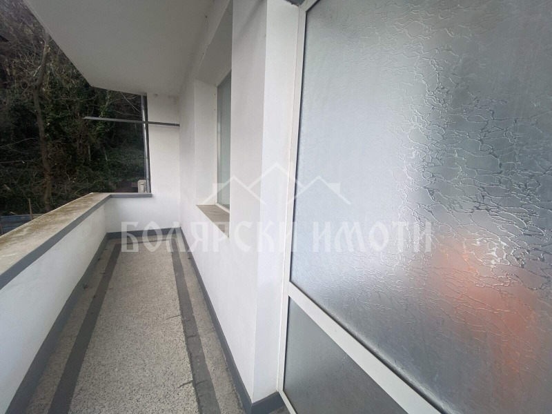 Продава 3-СТАЕН, гр. Велико Търново, Акация, снимка 13 - Апартаменти - 53538258