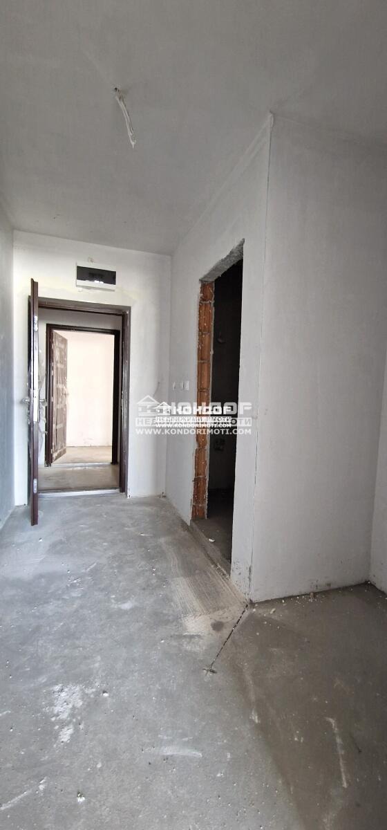 Продава 3-СТАЕН, гр. Пловдив, Беломорски, снимка 2 - Апартаменти - 53885208