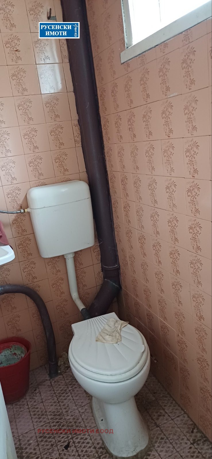 Продава 3-СТАЕН, гр. Тутракан, област Силистра, снимка 11 - Апартаменти - 56459676