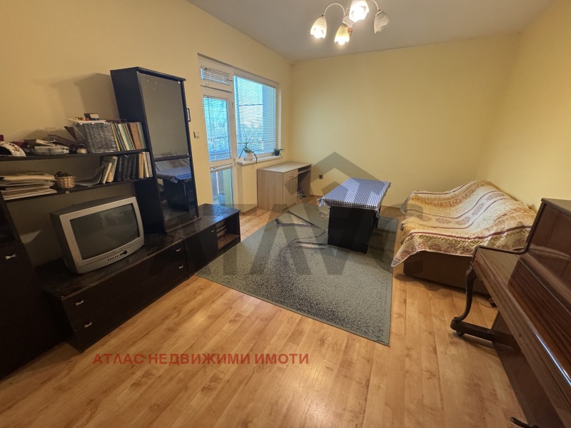 Na sprzedaż  3 sypialnie Plowdiw , Trakija , 95 mkw | 44698131 - obraz [2]