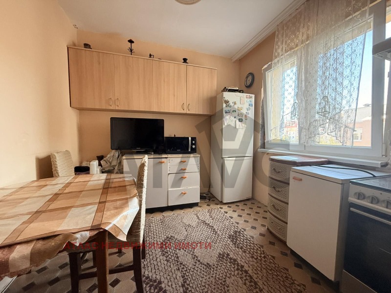 Na sprzedaż  3 sypialnie Plowdiw , Trakija , 95 mkw | 44698131 - obraz [4]
