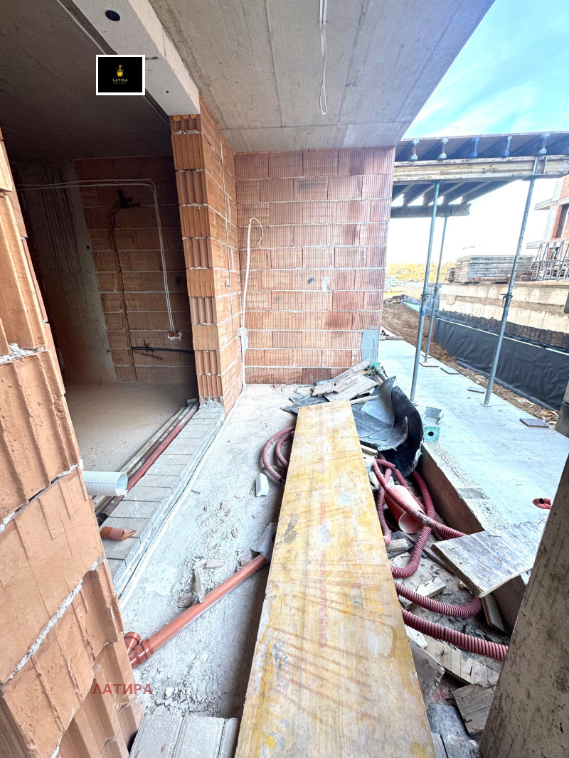 Продава 4-СТАЕН, гр. София, Малинова долина, снимка 3 - Апартаменти - 52532942