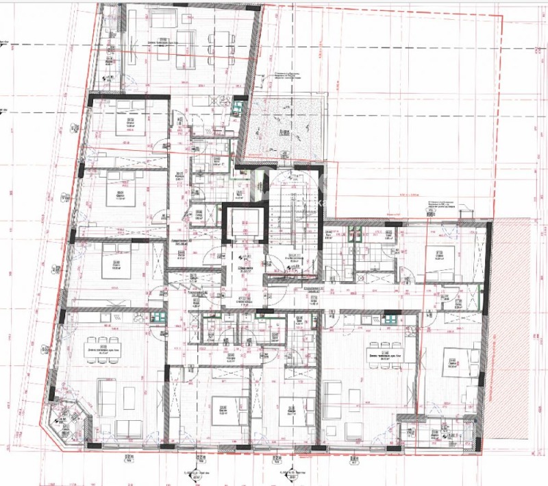 Na prodej  3+ ložnice Sofia , Suchata reka , 164 m2 | 28317520 - obraz [4]