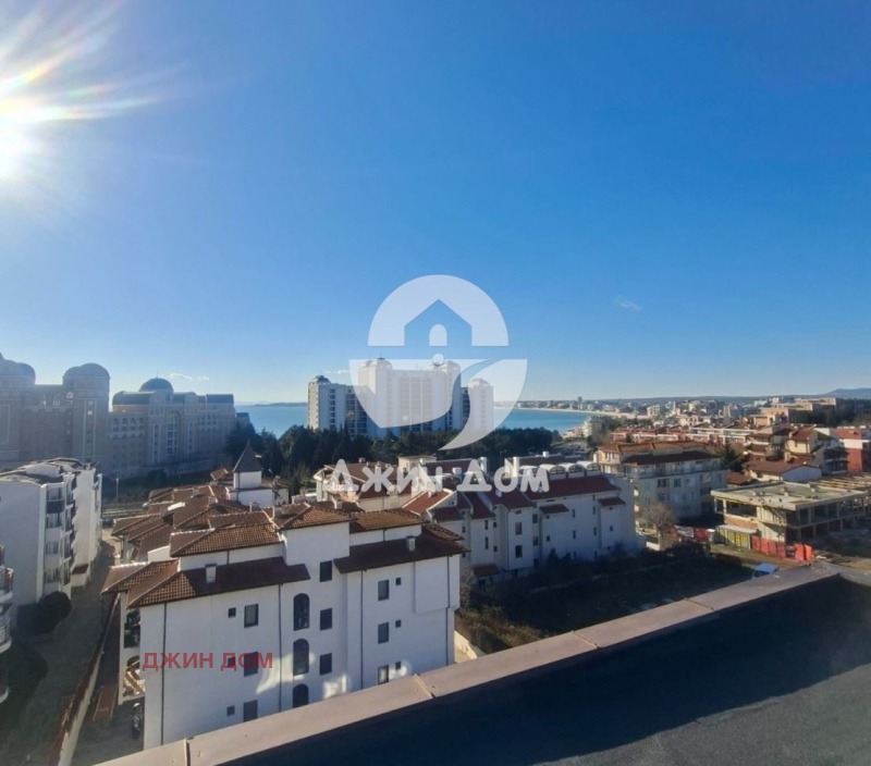 Продава МЕЗОНЕТ, гр. Свети Влас, област Бургас