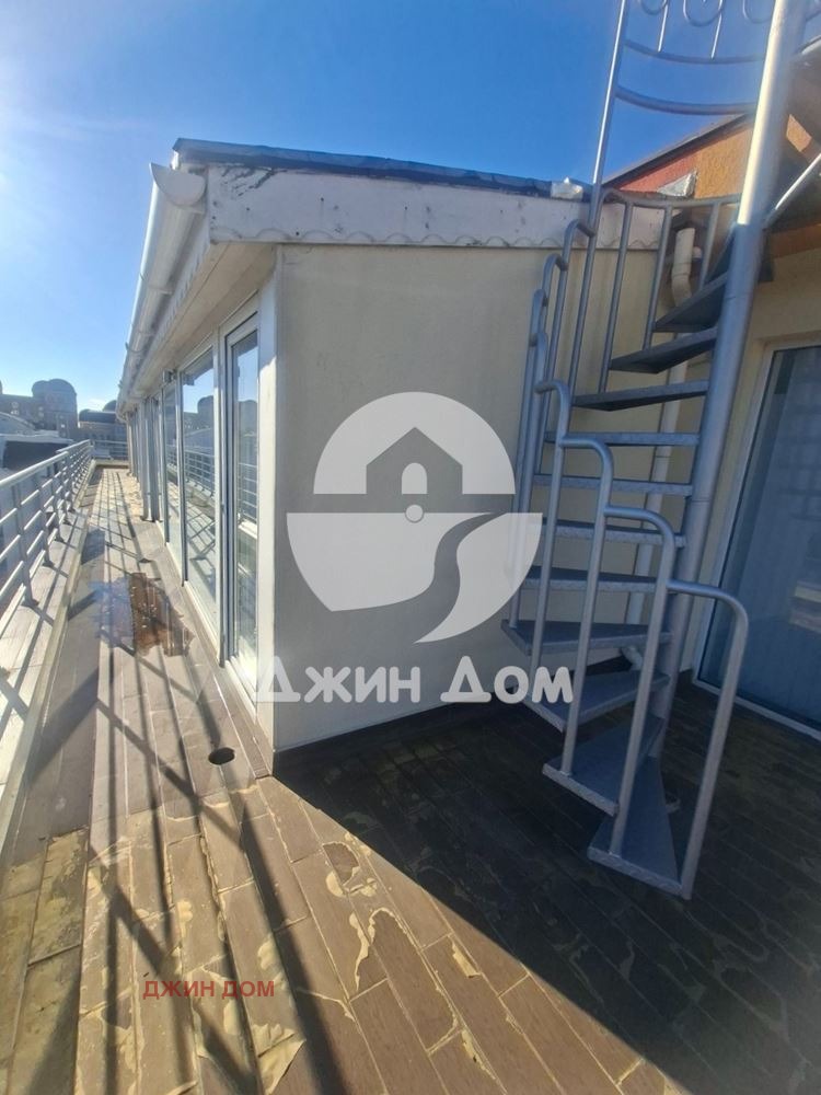 Продава МЕЗОНЕТ, гр. Свети Влас, област Бургас, снимка 14 - Апартаменти - 53154798