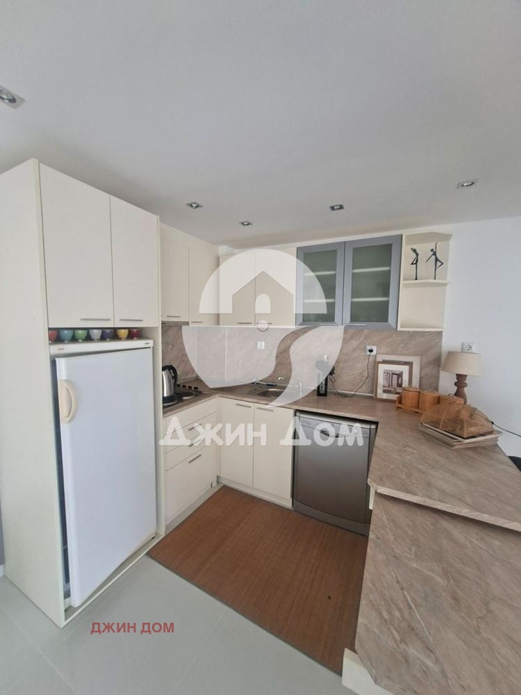 Продава МЕЗОНЕТ, гр. Свети Влас, област Бургас, снимка 6 - Апартаменти - 53154798