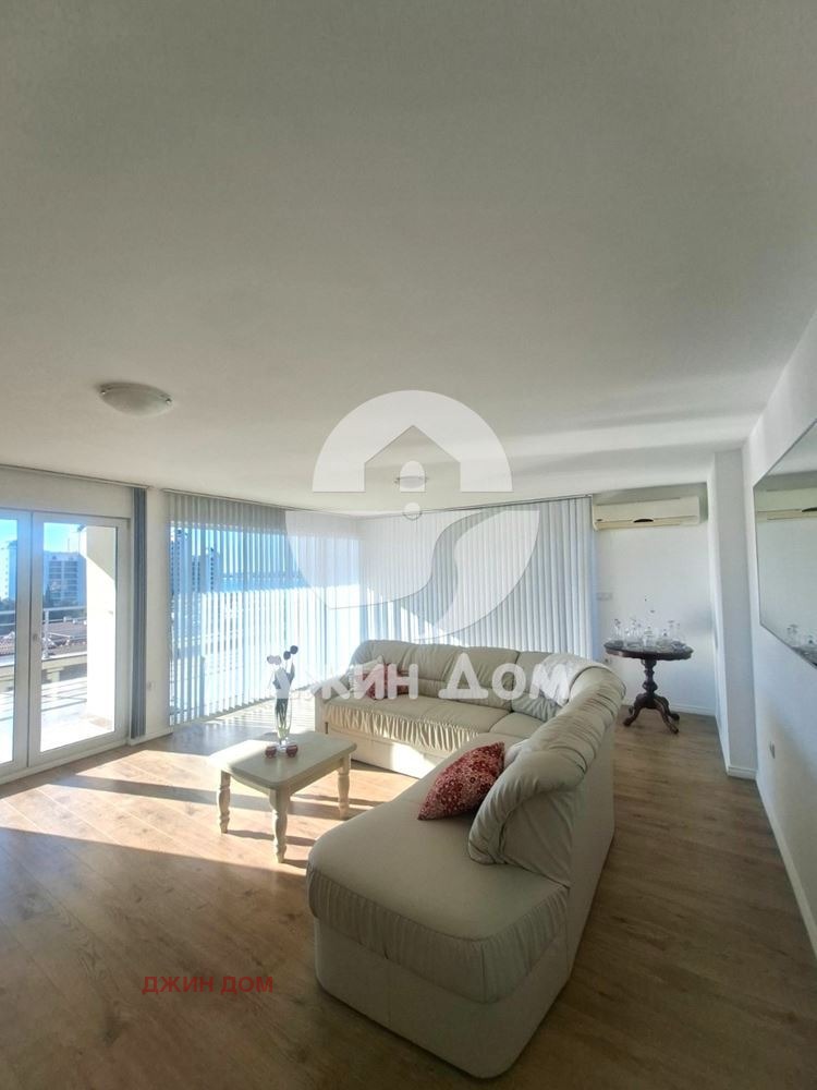 Продава МЕЗОНЕТ, гр. Свети Влас, област Бургас, снимка 3 - Апартаменти - 53154798