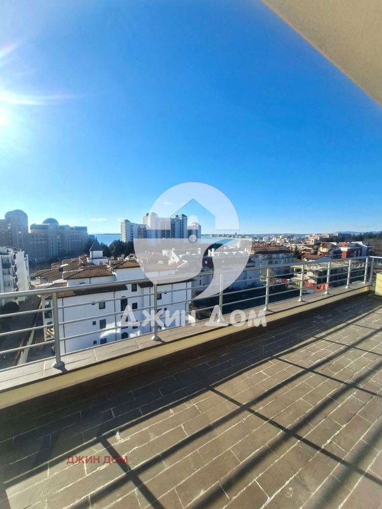 Продава МЕЗОНЕТ, гр. Свети Влас, област Бургас, снимка 12 - Апартаменти - 53154798