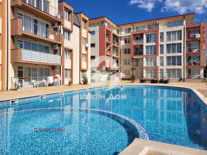 Продава МЕЗОНЕТ, гр. Свети Влас, област Бургас, снимка 15 - Апартаменти - 53154798