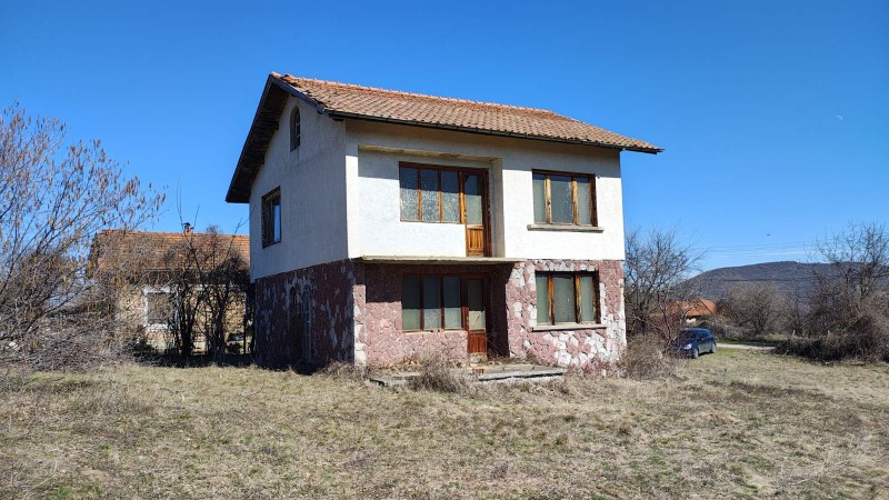 Продава  Къща област Ловеч , с. Добревци , 120 кв.м | 15369393 - изображение [4]