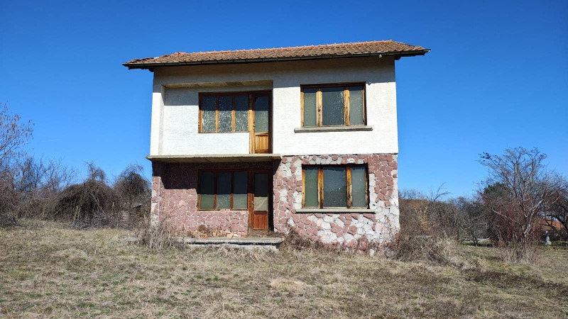 Продава  Къща област Ловеч , с. Добревци , 120 кв.м | 15369393 - изображение [3]