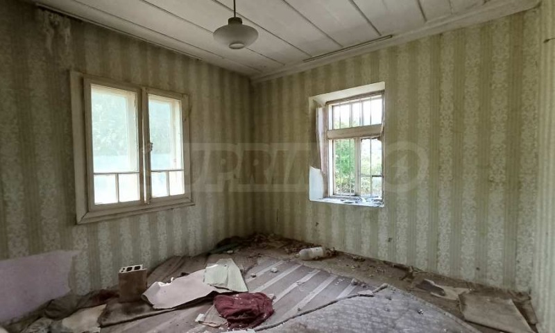 Till salu  Hus region Gabrovo , Drjanovo , 120 kvm | 70024757 - bild [8]