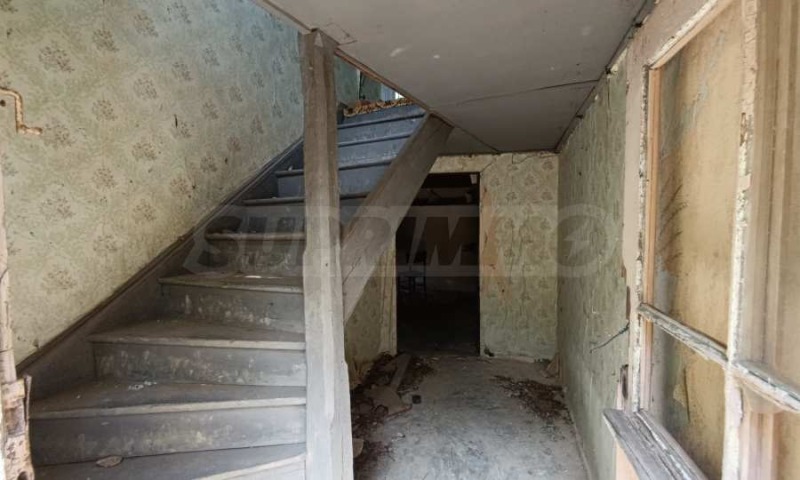 Till salu  Hus region Gabrovo , Drjanovo , 120 kvm | 70024757 - bild [10]