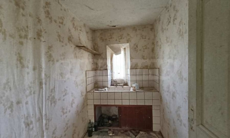 Till salu  Hus region Gabrovo , Drjanovo , 120 kvm | 70024757 - bild [5]